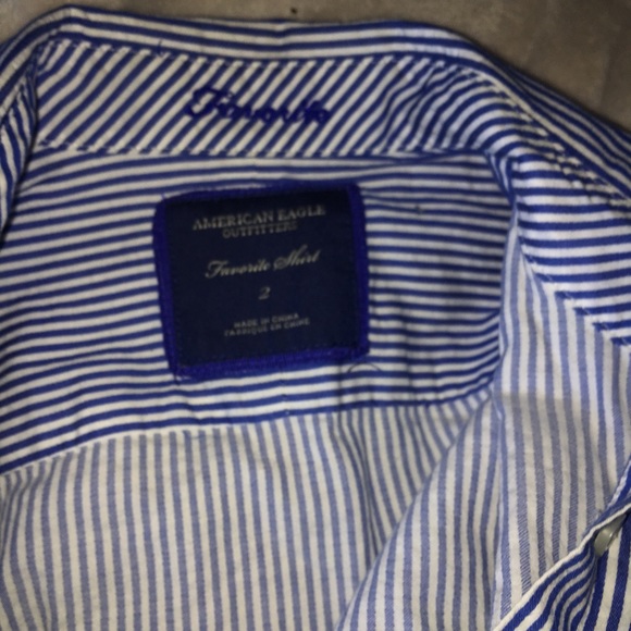 American eagle - Picture 4 of 4